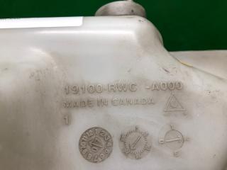 Бачок расширительный RDX 06-12 2008 Внедорожник 2.3