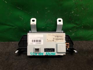 Монитор RDX 12-19 2018 Внедорожник 3.5