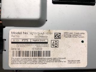 Монитор ACURA RDX 12-19 Внедорожник 3.5