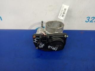 Дроссельная заслонка левая FX/QX70 S51 08-17 2016 Внедорожник 3.7 VQ37VHR