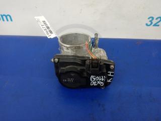 Дроссельная заслонка правая FX/QX70 S51 08-17 2016 Внедорожник 3.7 VQ37VHR