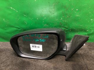 Зеркало левое CX-9 06-16 2011 Внедорожник 3.7