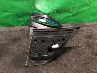 Зеркало левое MAZDA CX-9 06-16 Внедорожник 3.7