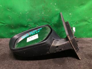 Зеркало левое CX-9 06-16 2011 Внедорожник 3.7