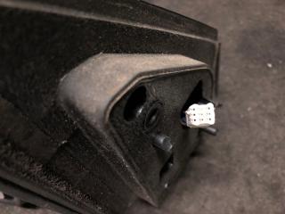 Зеркало левое CX-9 06-16 2011 Внедорожник 3.7