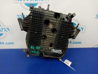 Коллектор впускной FX/QX70 S51 08-17 2016 Внедорожник 3.7 VQ37VHR