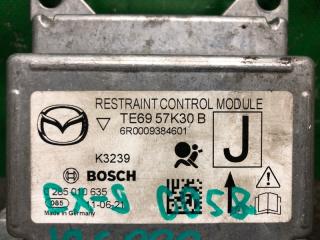 Блок управления AIRBAG CX-9 06-16 2011 Внедорожник 3.7