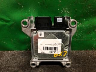 Блок управления AIRBAG MAZDA CX-9 06-16 Внедорожник 3.7