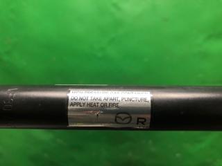 Амортизатор крышки багажника задний правый CX-9 06-16 2011 Внедорожник 3.7