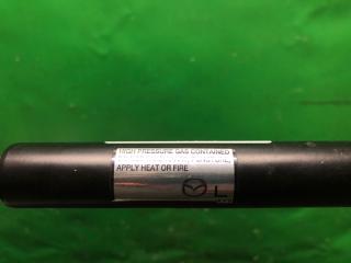 Амортизатор крышки багажника задний левый CX-9 06-16 2011 Внедорожник 3.7