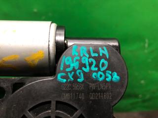 Моторчик стеклоподъемника задний левый CX-9 06-16 2011 Внедорожник 3.7