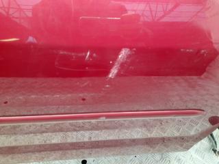 Дверь передняя правая MDX (YD1) 00-06 2003 Внедорожник 3.5 J35A5