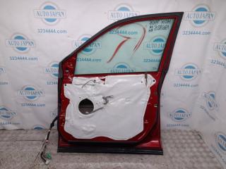 Дверь передняя правая MDX (YD1) 00-06 2003 Внедорожник 3.5 J35A5