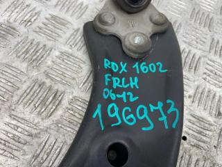 Рычаг передней подвески нижний передний левый RDX 06-12 2008 Внедорожник 2.3