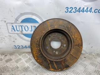 Тормозной диск передний ACURA RDX 06-12 Внедорожник 2.3