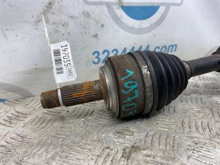 Привод передний передний правый RDX 06-12 2008 Внедорожник 2.3