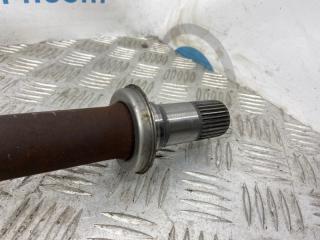 Привод передний передний правый RDX 06-12 2008 Внедорожник 2.3