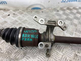 Привод передний передний правый RDX 06-12 2008 Внедорожник 2.3