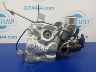 Турбина правая Q50 15-20 2017 Седан 3.0 VR30DDTT