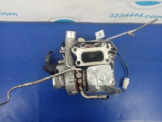 Турбина правая INFINITI Q50 15-20 Седан 3.0 VR30DDTT