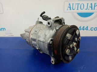 Компрессор кондиционера INFINITI Q50 15-20 2017