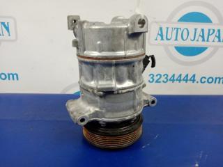 Компрессор кондиционера Q50 15-20 2017 Седан 3.0 VR30DDTT