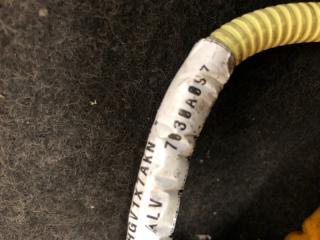 Подушка безопасности в сиденье передняя левая GALANT 03-12 2009 Седан 2.4