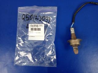 Лямбда зонд Q50 15-20 2017 Седан 3.0 VR30DDTT