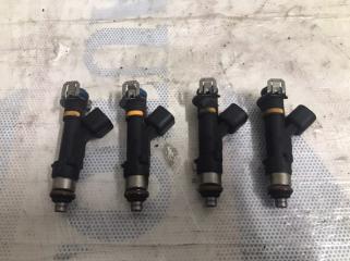 Форсунка топливная 5 CR 05-10 2009 Минивен 2.3