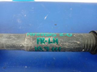 Привод передний левый AVENSIS 03-08 1AZ-FSE