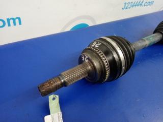 Привод передний левый TOYOTA AVENSIS 03-08 1AZ-FSE