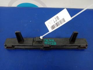 Стоп-сигнал 6 GJ 12-