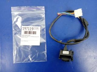 Камера заднего вида MDX (YD3) 13-21 2014 Внедорожник 3.5