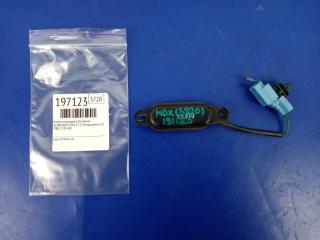 Кнопка открывания багажника наружная MDX (YD3) 13-21 2014 Внедорожник 3.5