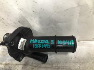 Термостат 5 CR 05-10 2009 Минивен 2.3