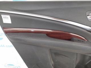 Карта двери задняя левая MDX (YD3) 13-21 2014 Внедорожник 3.5