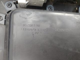 Карта двери задняя левая MDX (YD3) 13-21 2014 Внедорожник 3.5