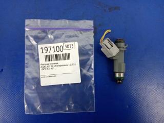 Форсунка топливная RDX 12-19 2018 Внедорожник 3.5