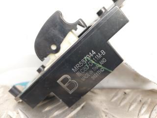 Кнопка стеклоподъемника задняя левая MITSUBISHI LANCER X 10 07-15 Седан 2.0