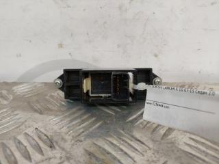 Кнопка стеклоподъемника задняя левая LANCER X 10 07-15 2011 Седан 2.0