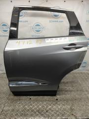 Дверь задняя левая ACURA RDX 19- 2019