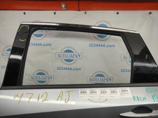 Дверь задняя левая ACURA RDX 19- Внедорожник 2.0