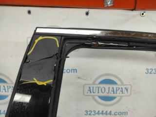 Дверь задняя левая RDX 19- 2019 Внедорожник 2.0