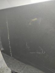 Дверь задняя левая RDX 19- 2019 Внедорожник 2.0