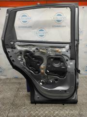 Дверь задняя левая RDX 19- 2019 Внедорожник 2.0