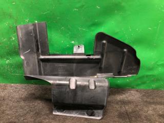 Дефлектор радиатора левый SENTRA (B16) 06–12