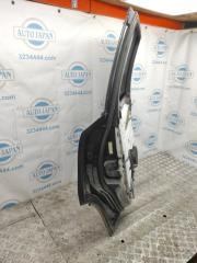 Дверь задняя левая MDX (YD3) 13-21 2014 Внедорожник 3.5