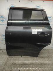 Ограничитель двери задний левый ACURA MDX (YD3) 13-21 Внедорожник 3.5