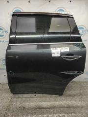 Замок двери задний левый ACURA MDX (YD3) 13-21 Внедорожник 3.5