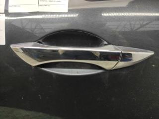 Ручка двери наружная задняя левая ACURA MDX (YD3) 13-21 2014